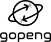 Gopeng logo